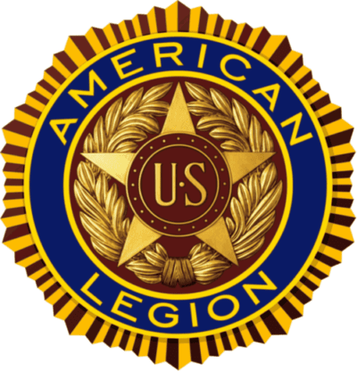 American Legion logo