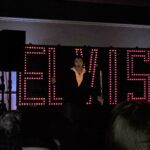 Elvis Show Fundraiser, December 2017