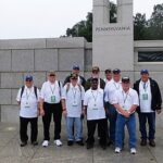 Bucks County Vietnam Vet Tour of Honor