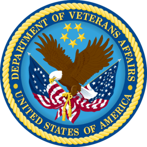 VA logo