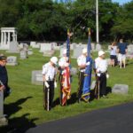 Memorial Day Parade, 2019