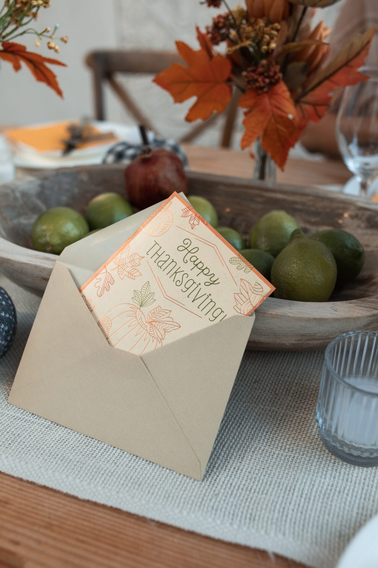 thanksgiving